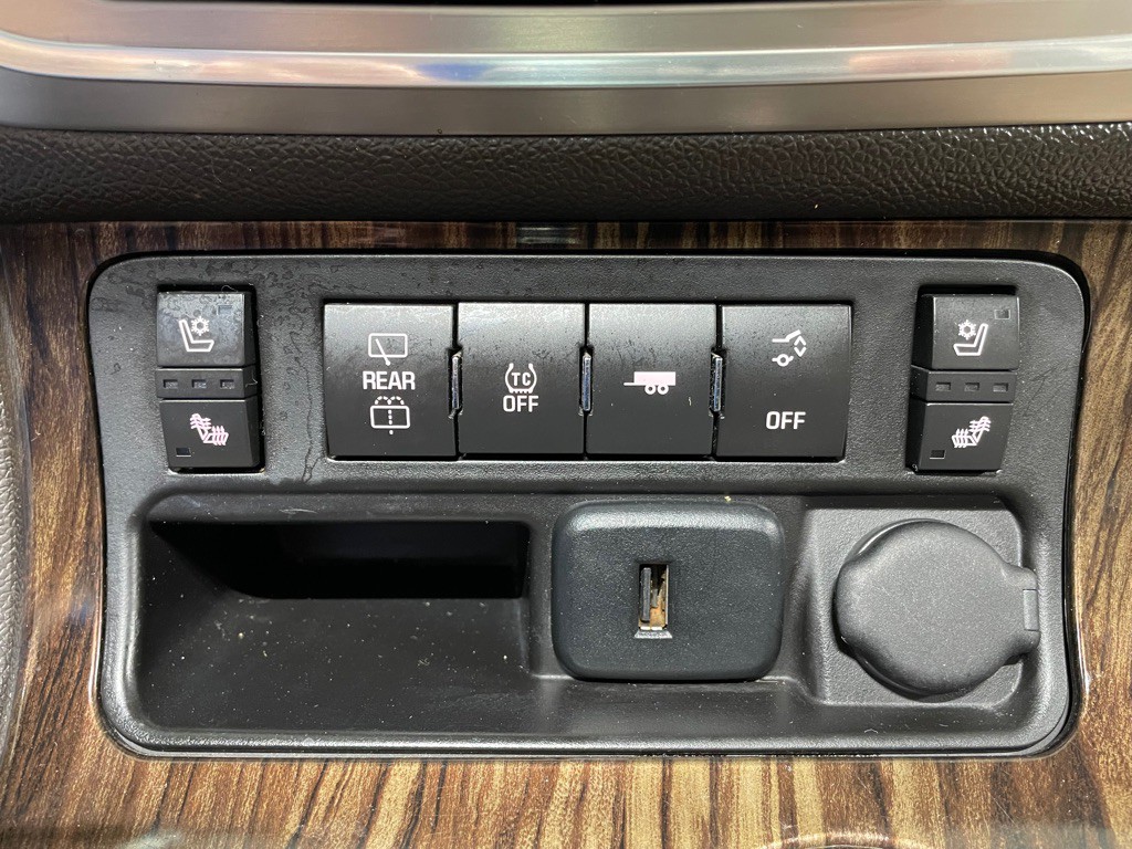2015 GMC Acadia Image 36