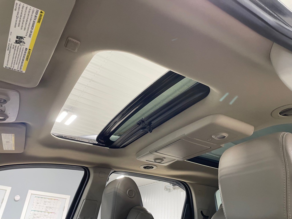 2015 GMC Acadia Image 39