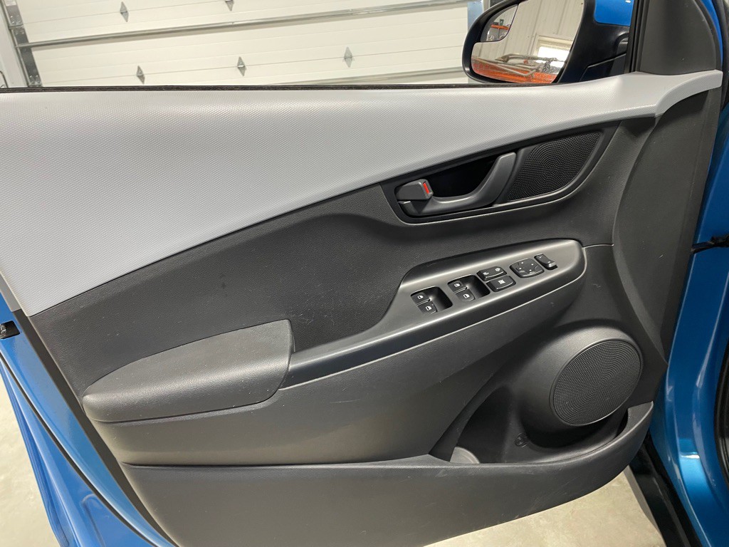 2020 Hyundai Kona Image 12