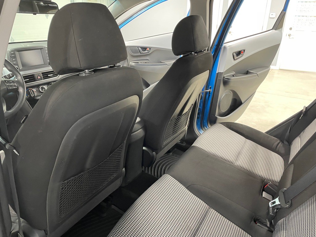 2020 Hyundai Kona Image 13