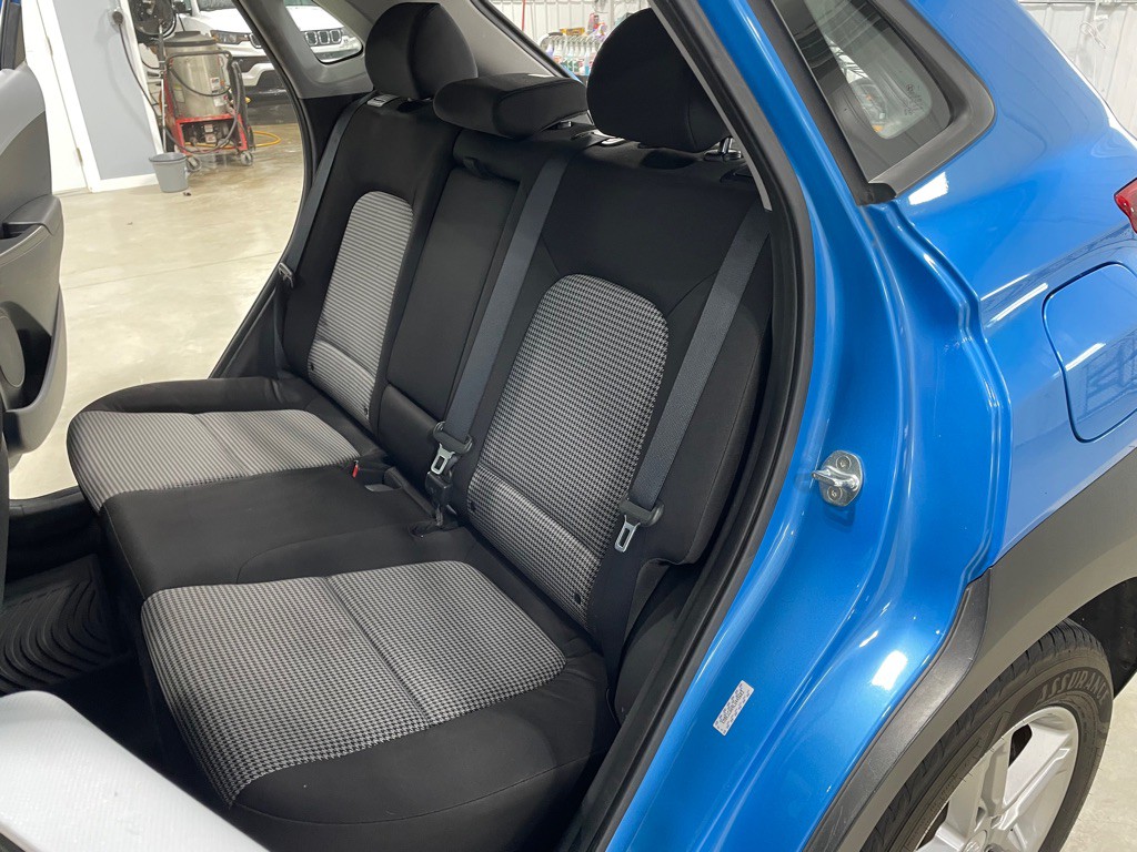 2020 Hyundai Kona Image 14