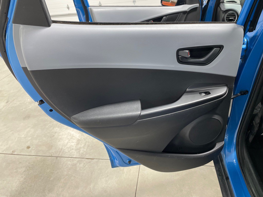 2020 Hyundai Kona Image 15