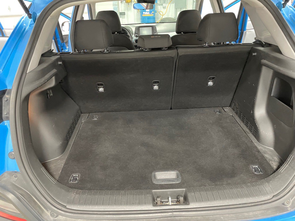 2020 Hyundai Kona Image 16