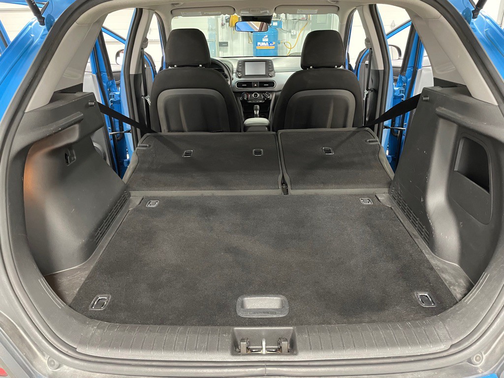 2020 Hyundai Kona Image 17