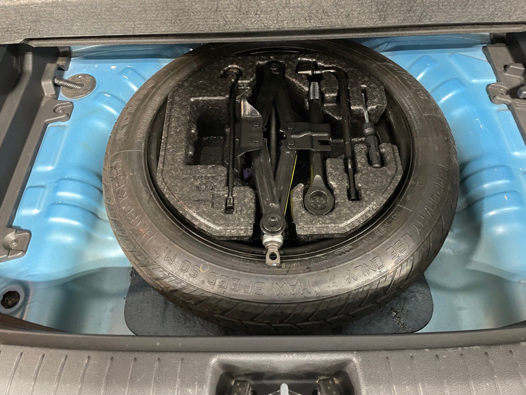 2020 Hyundai Kona Image 18