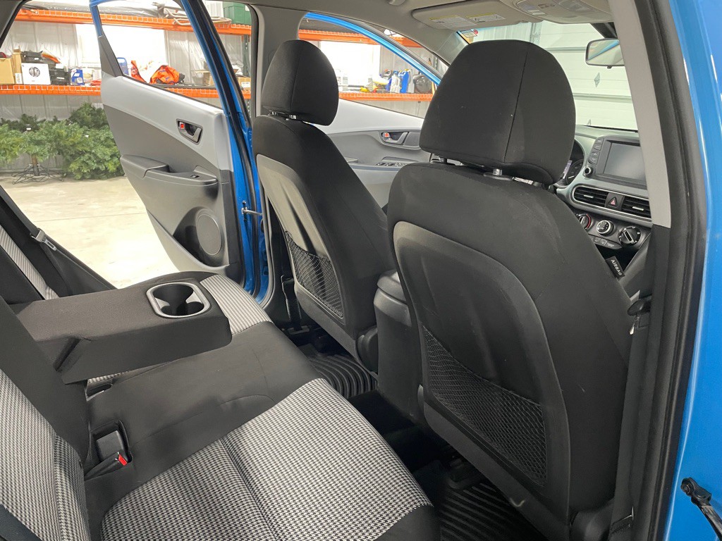 2020 Hyundai Kona Image 19