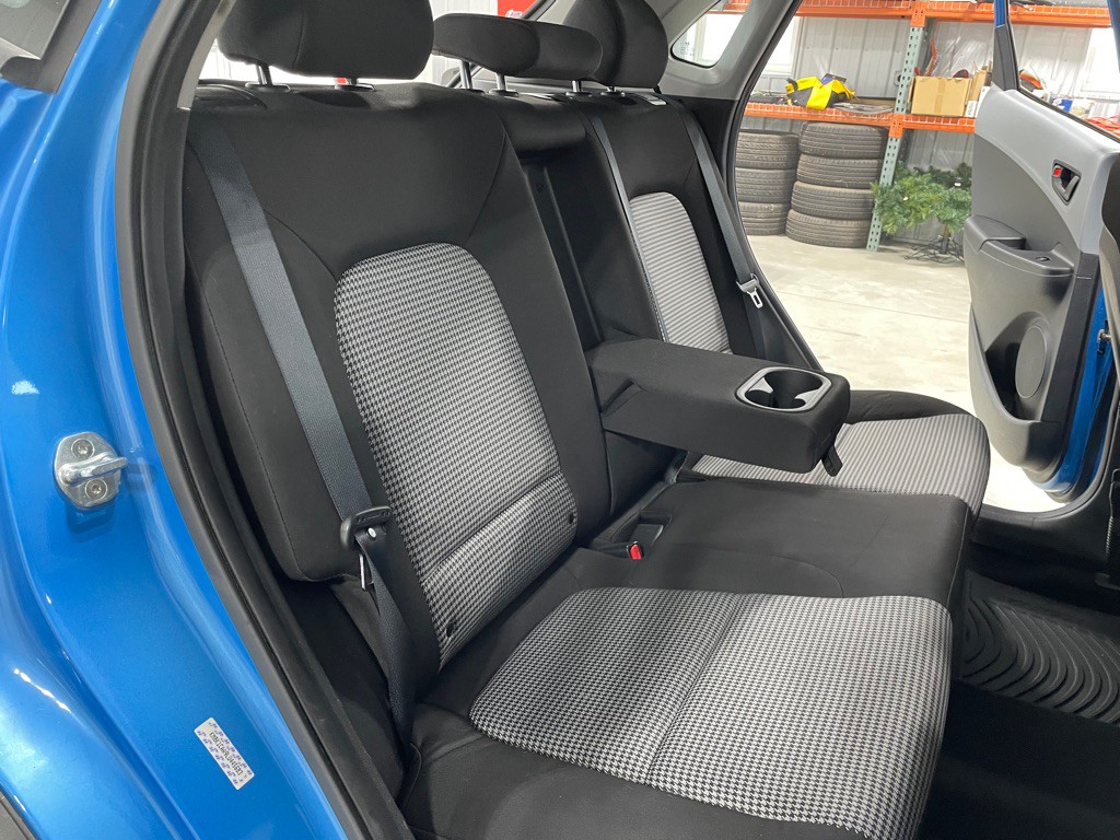 2020 Hyundai Kona Image 20