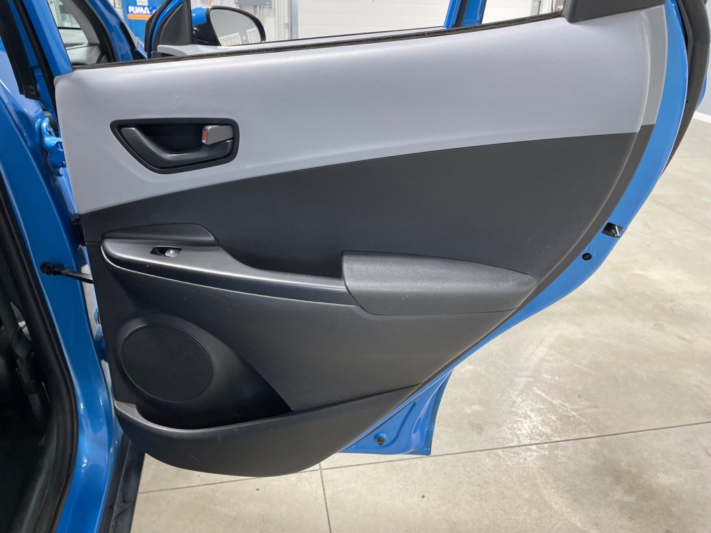 2020 Hyundai Kona Image 21