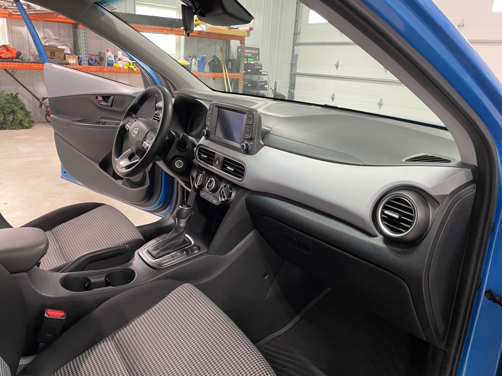 2020 Hyundai Kona Image 22