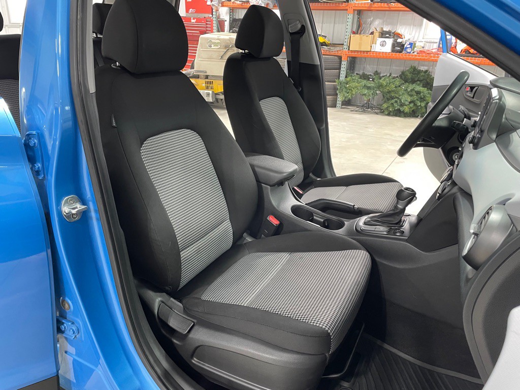 2020 Hyundai Kona Image 23