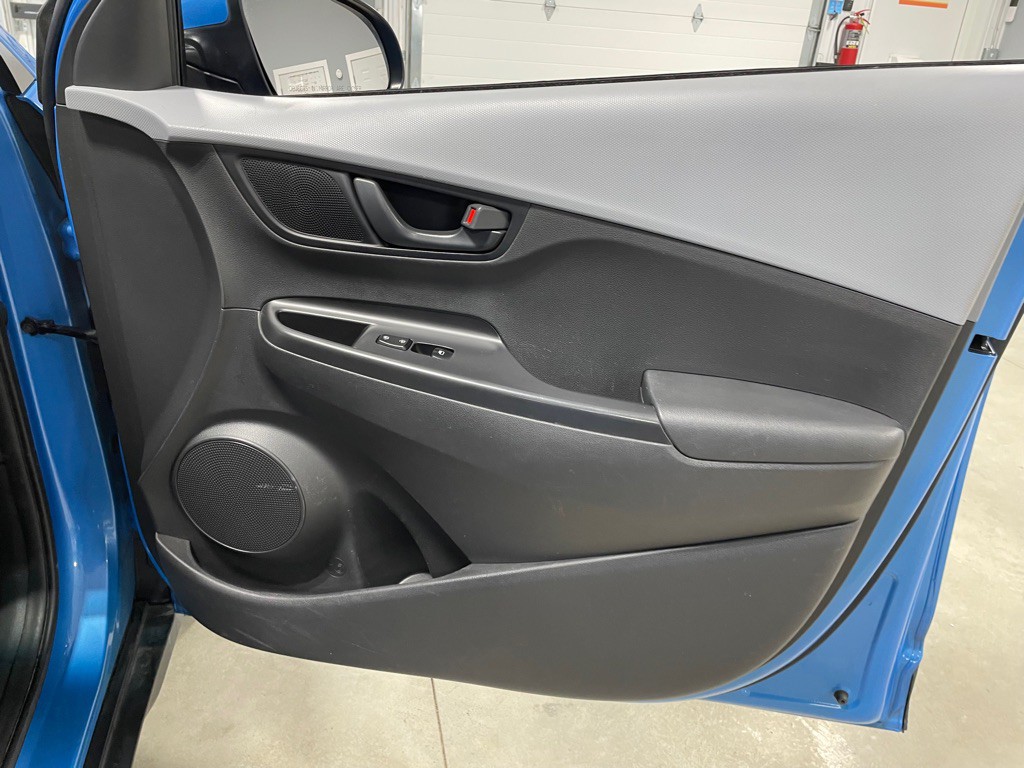 2020 Hyundai Kona Image 25