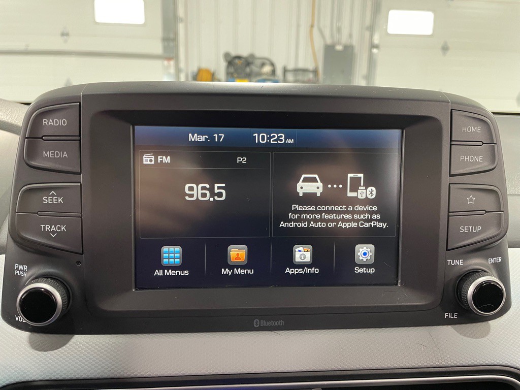 2020 Hyundai Kona Image 31