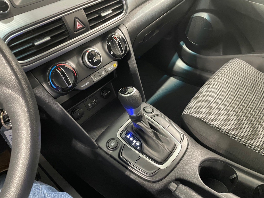 2020 Hyundai Kona Image 33