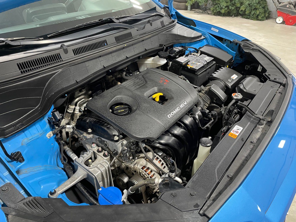 2020 Hyundai Kona Image 37