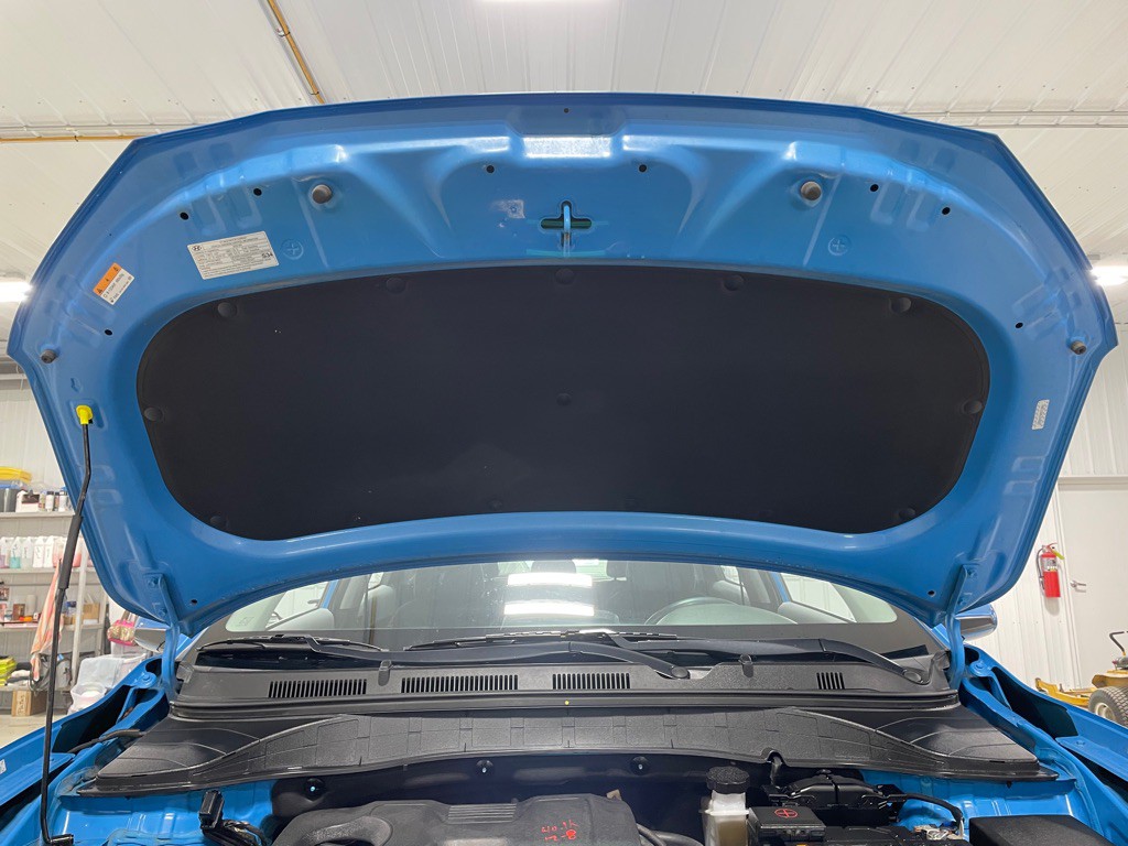 2020 Hyundai Kona Image 39