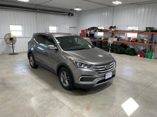 Image for 2018 Hyundai Santa Fe Sport 2.4L ID: 7269277