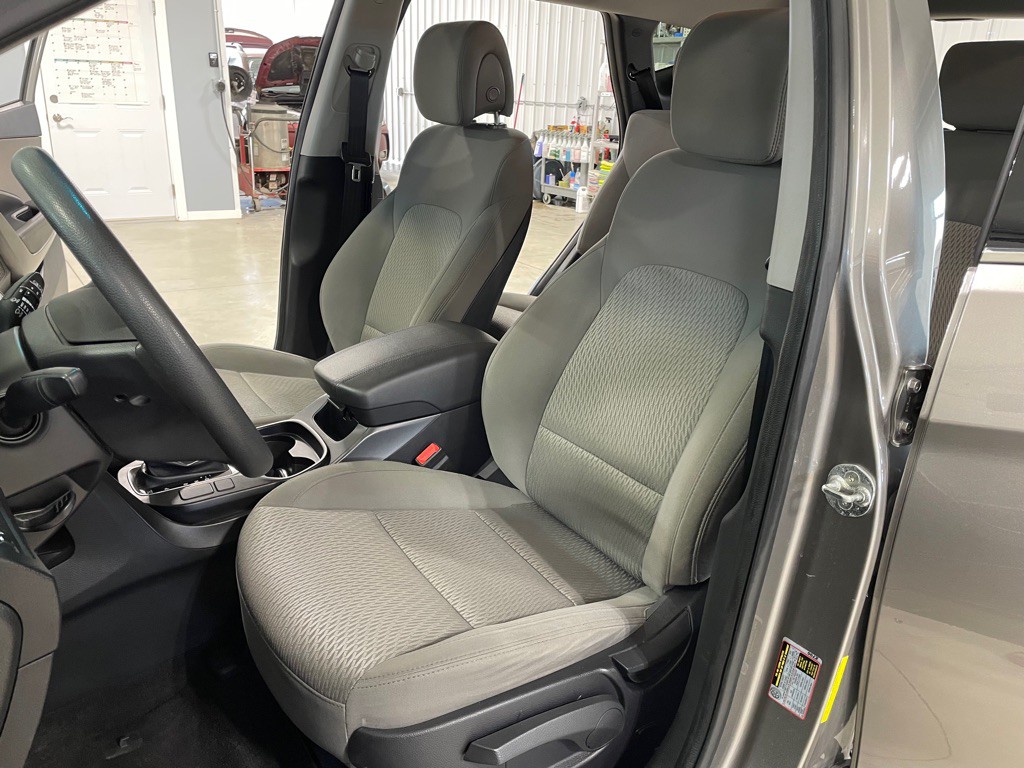 2018 Hyundai Santa Fe Sport Image 10