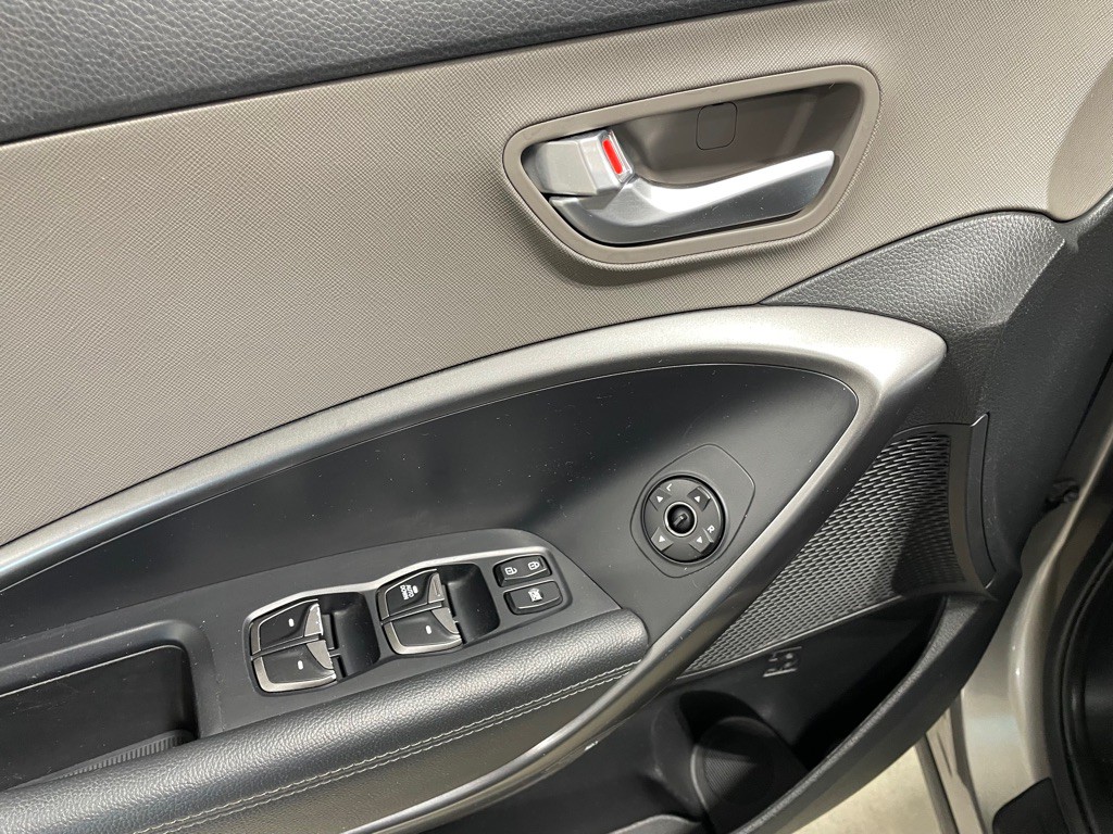 2018 Hyundai Santa Fe Sport Image 11