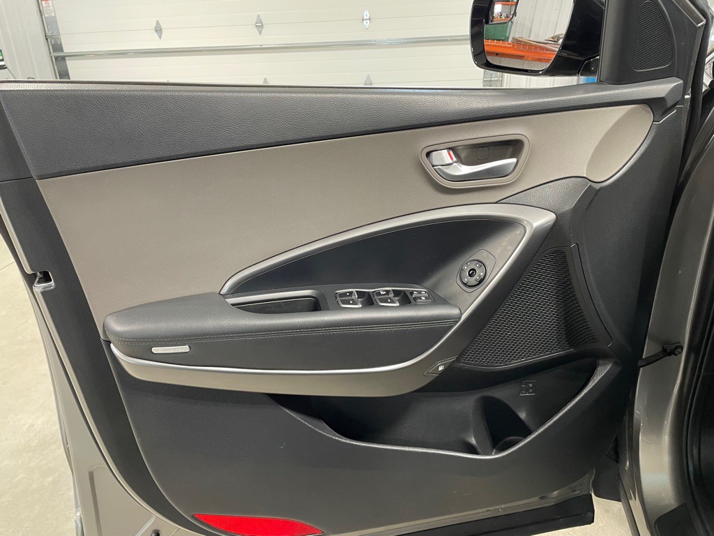 2018 Hyundai Santa Fe Sport Image 12