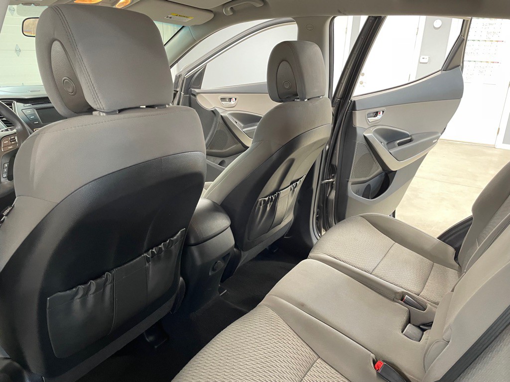 2018 Hyundai Santa Fe Sport Image 13