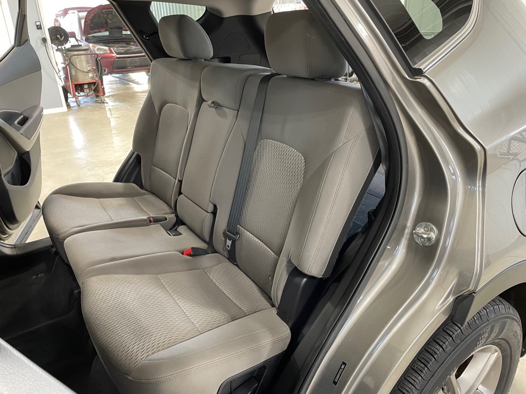 2018 Hyundai Santa Fe Sport Image 14