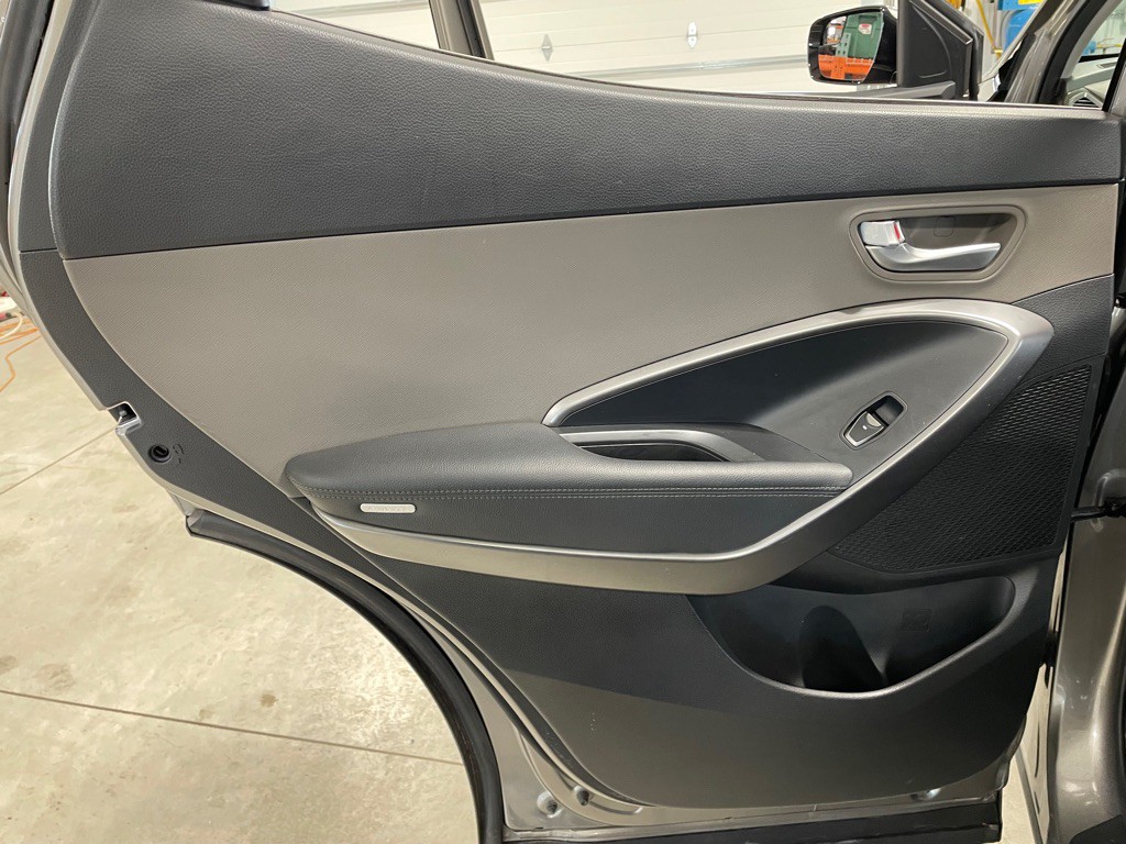 2018 Hyundai Santa Fe Sport Image 15