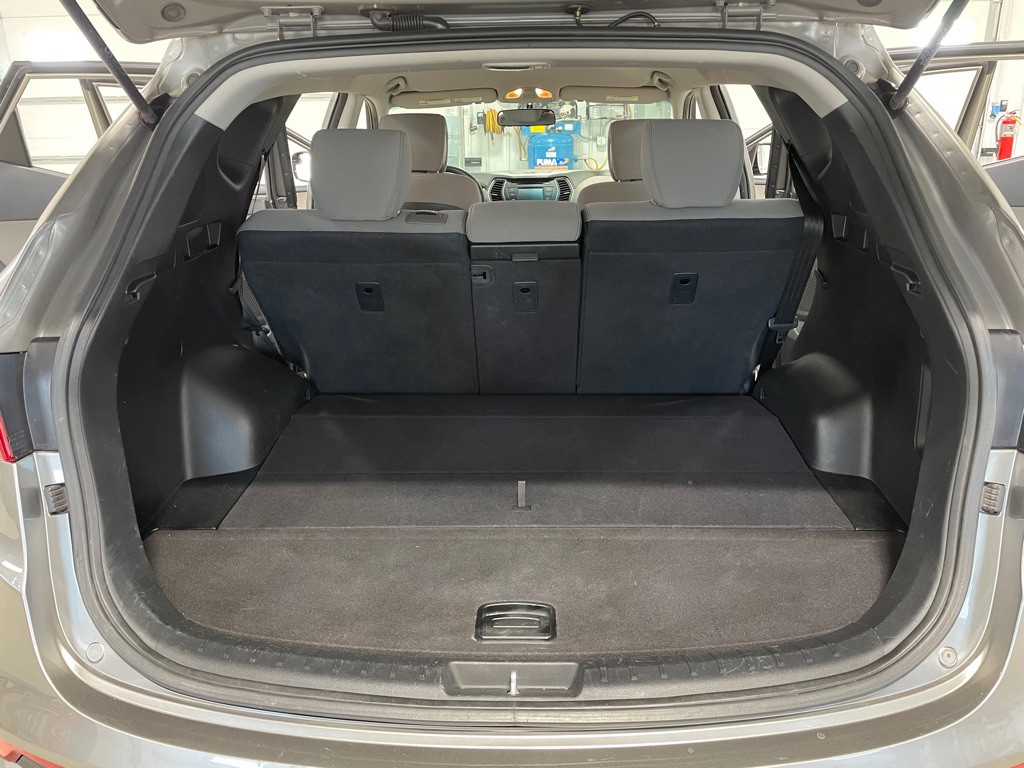 2018 Hyundai Santa Fe Sport Image 16