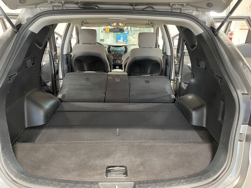 2018 Hyundai Santa Fe Sport Image 17