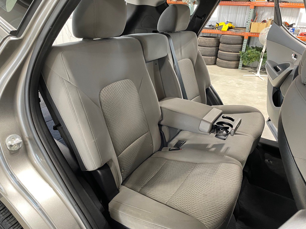 2018 Hyundai Santa Fe Sport Image 20