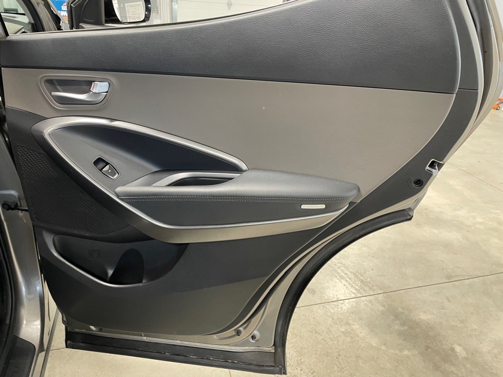 2018 Hyundai Santa Fe Sport Image 21