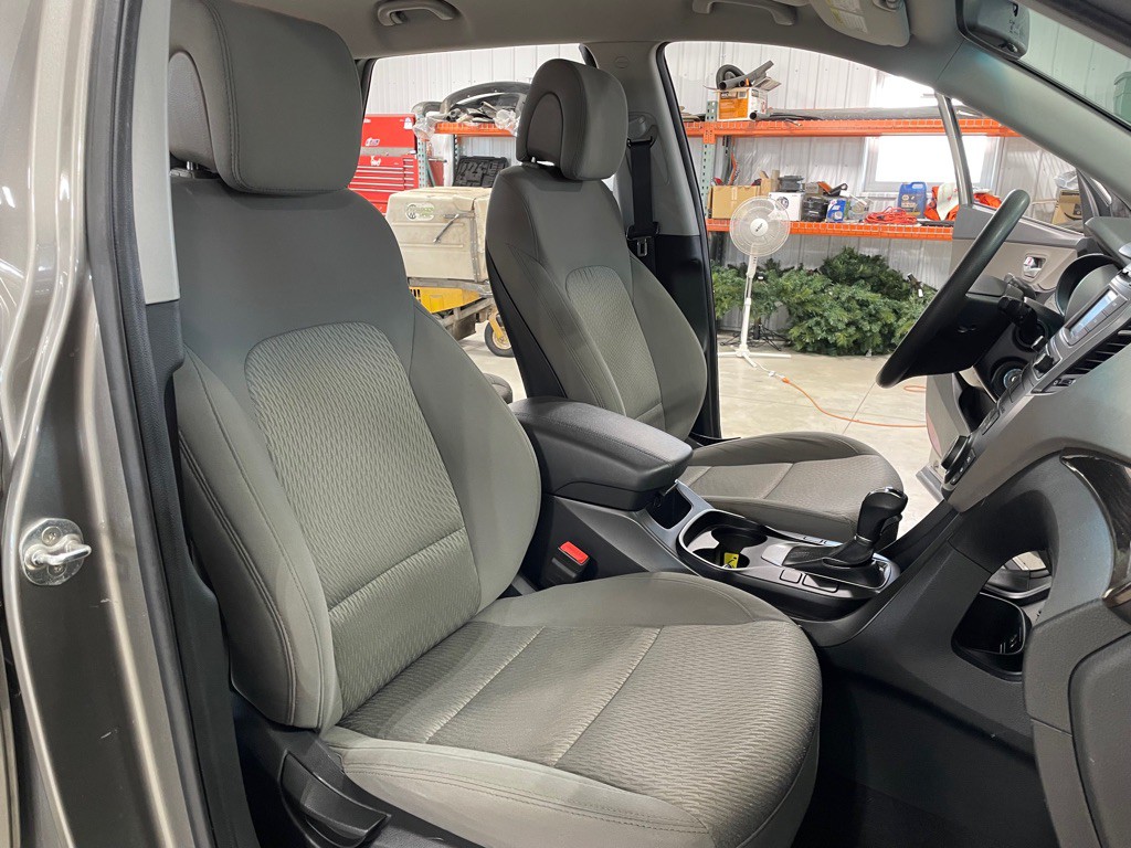 2018 Hyundai Santa Fe Sport Image 23