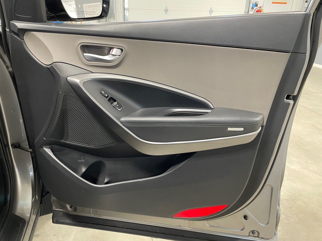 2018 Hyundai Santa Fe Sport Image 25