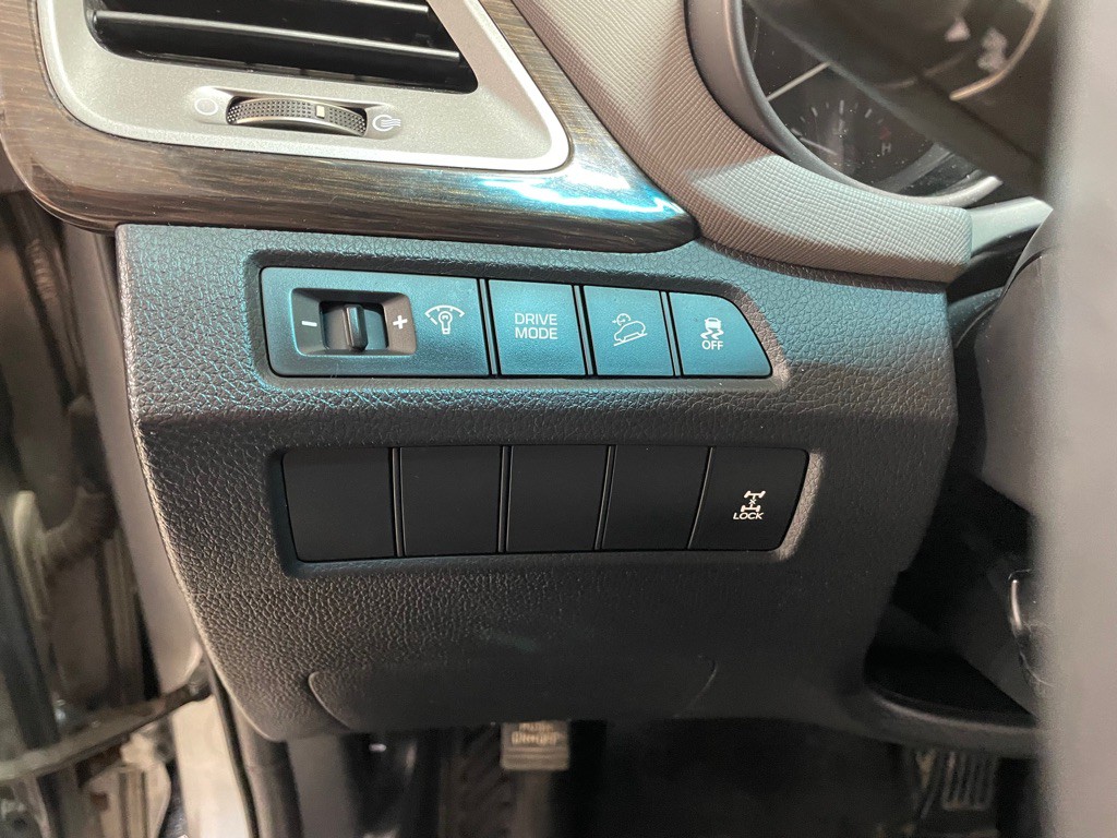 2018 Hyundai Santa Fe Sport Image 26