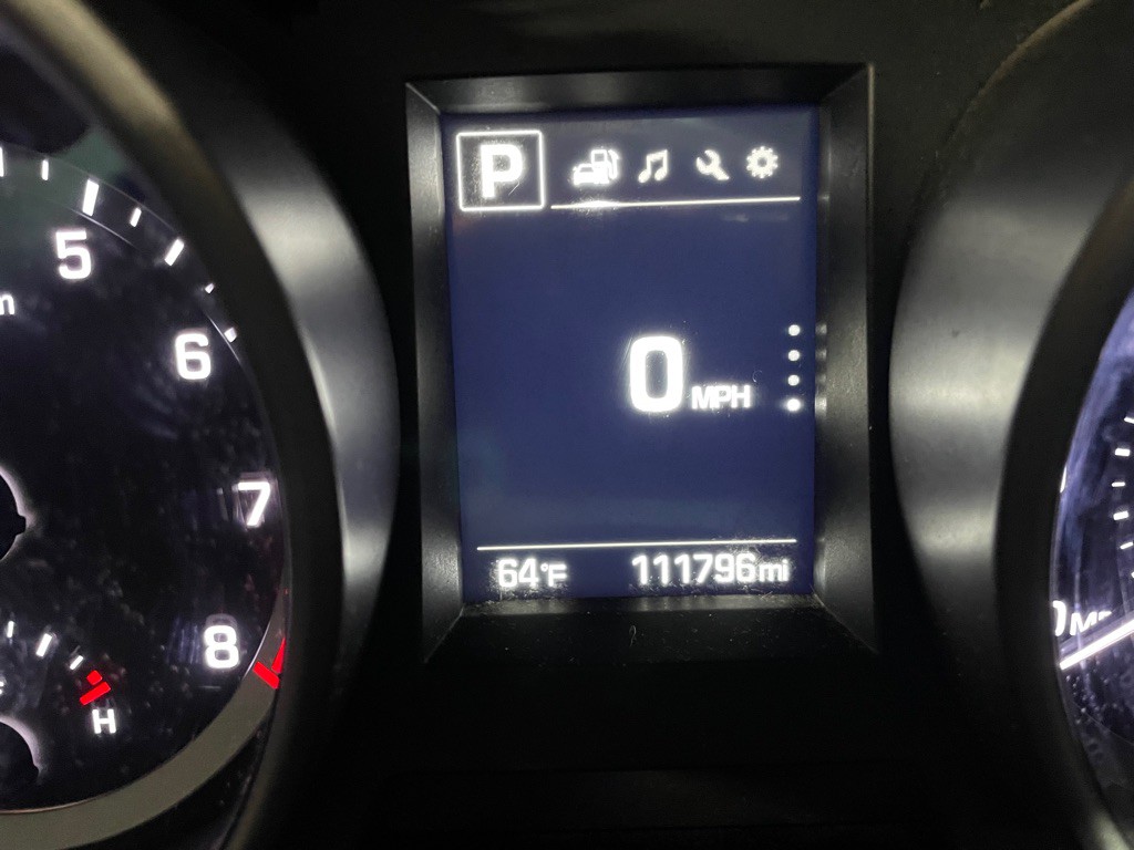 2018 Hyundai Santa Fe Sport Image 27