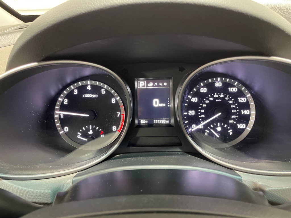 2018 Hyundai Santa Fe Sport Image 28