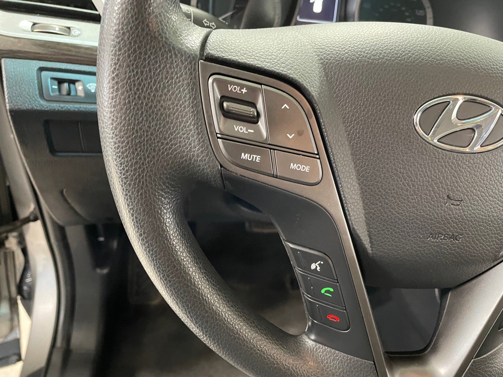 2018 Hyundai Santa Fe Sport Image 29