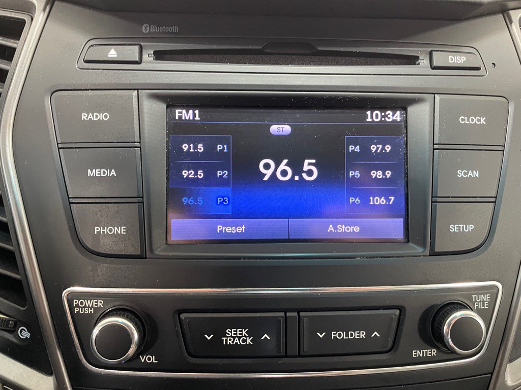 2018 Hyundai Santa Fe Sport Image 31