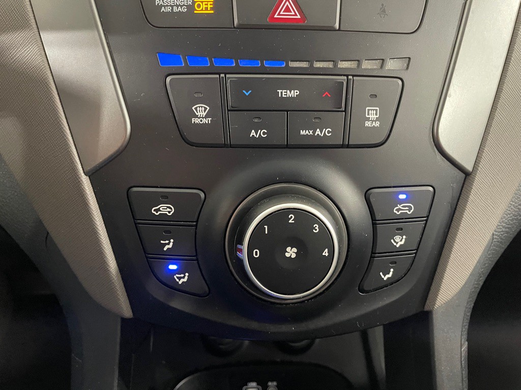 2018 Hyundai Santa Fe Sport Image 32