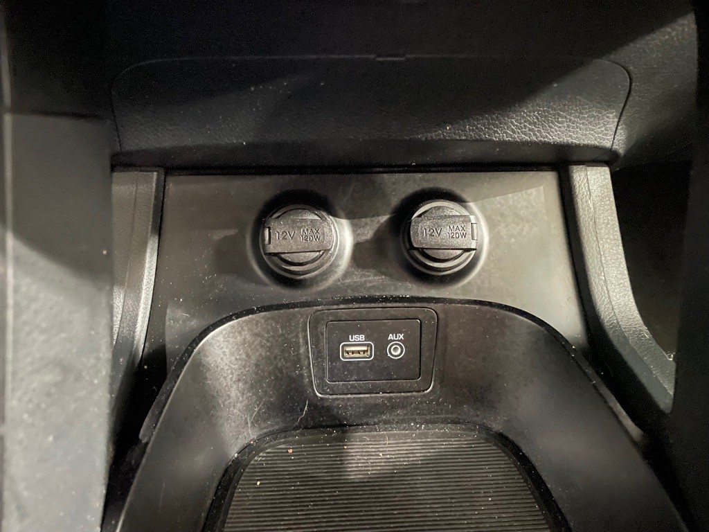 2018 Hyundai Santa Fe Sport Image 33