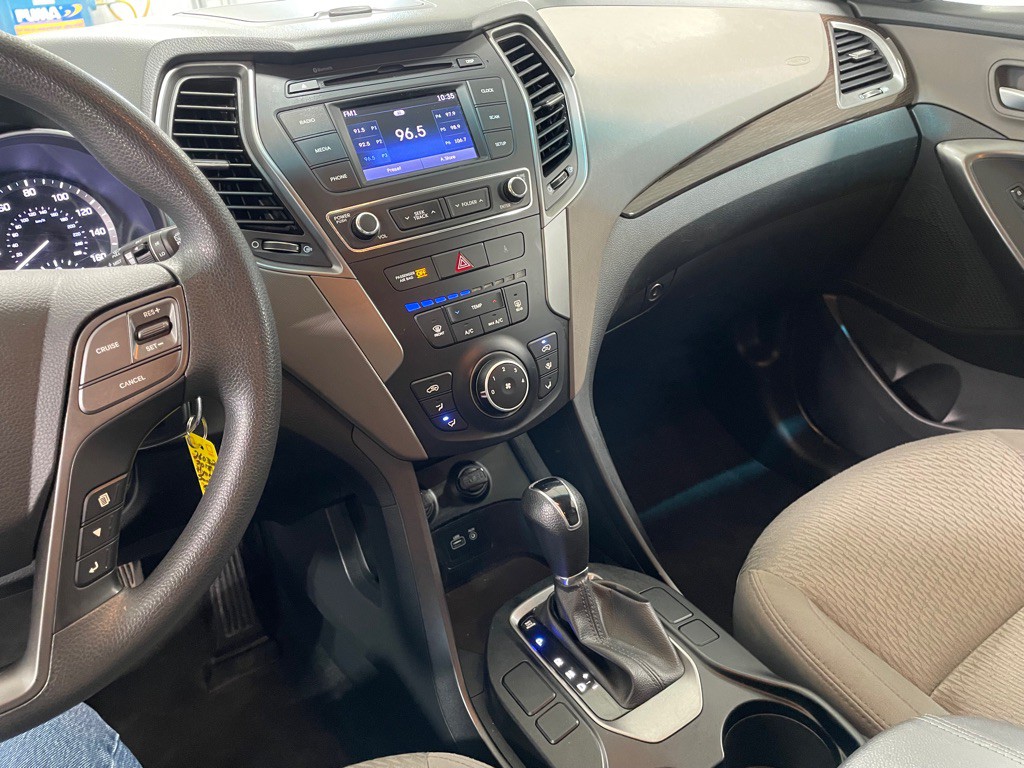 2018 Hyundai Santa Fe Sport Image 34