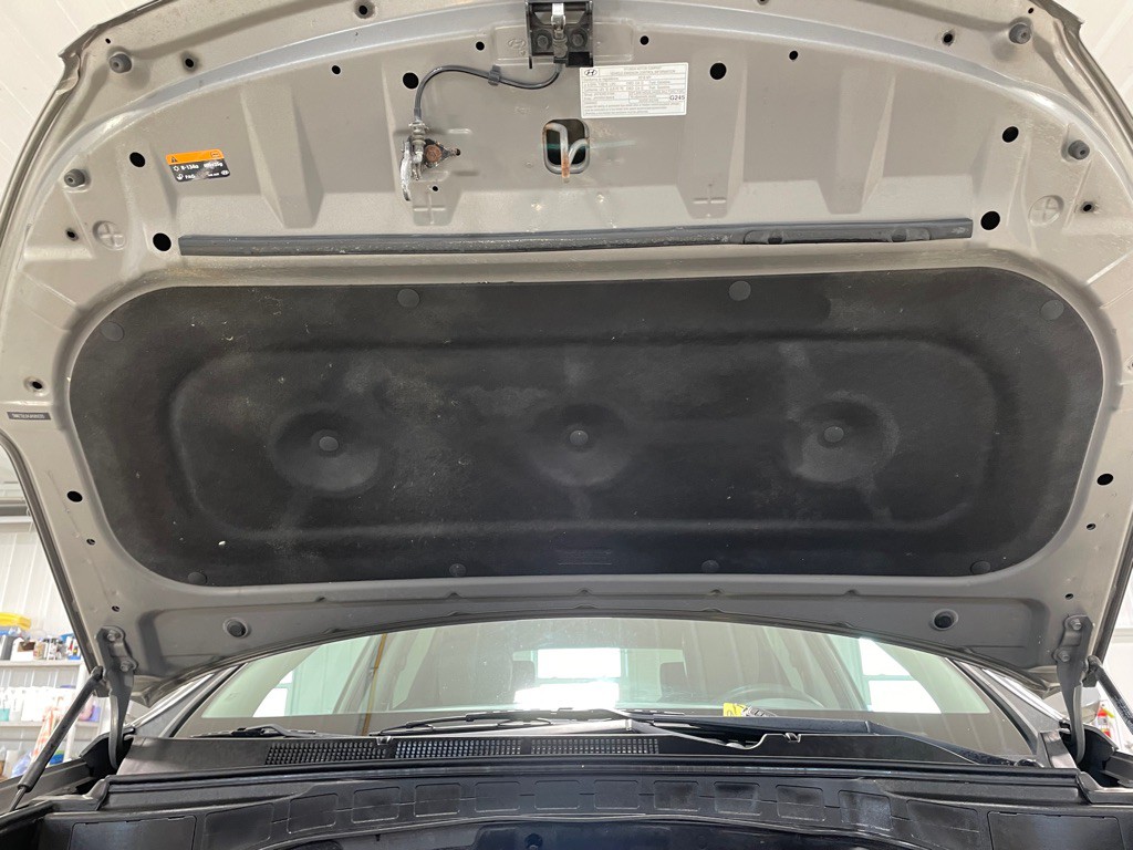 2018 Hyundai Santa Fe Sport Image 40