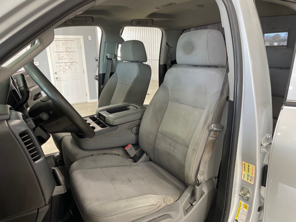 2016 GMC Sierra 2500 Image 10