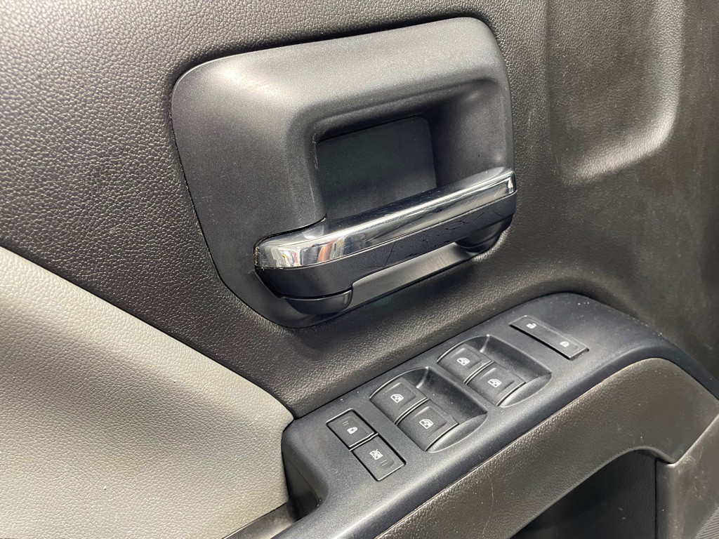 2016 GMC Sierra 2500 Image 12