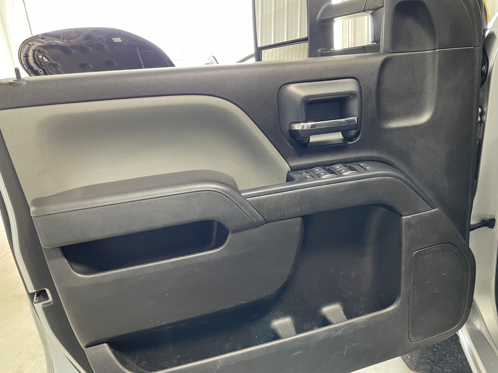 2016 GMC Sierra 2500 Image 13