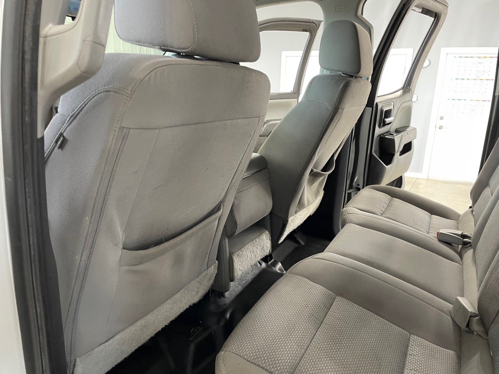 2016 GMC Sierra 2500 Image 14