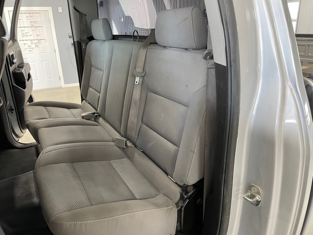 2016 GMC Sierra 2500 Image 15