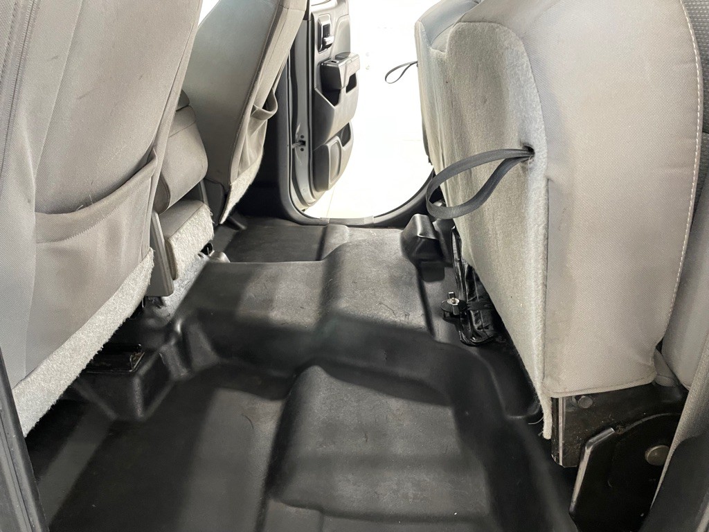 2016 GMC Sierra 2500 Image 16