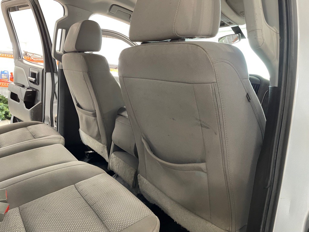 2016 GMC Sierra 2500 Image 18