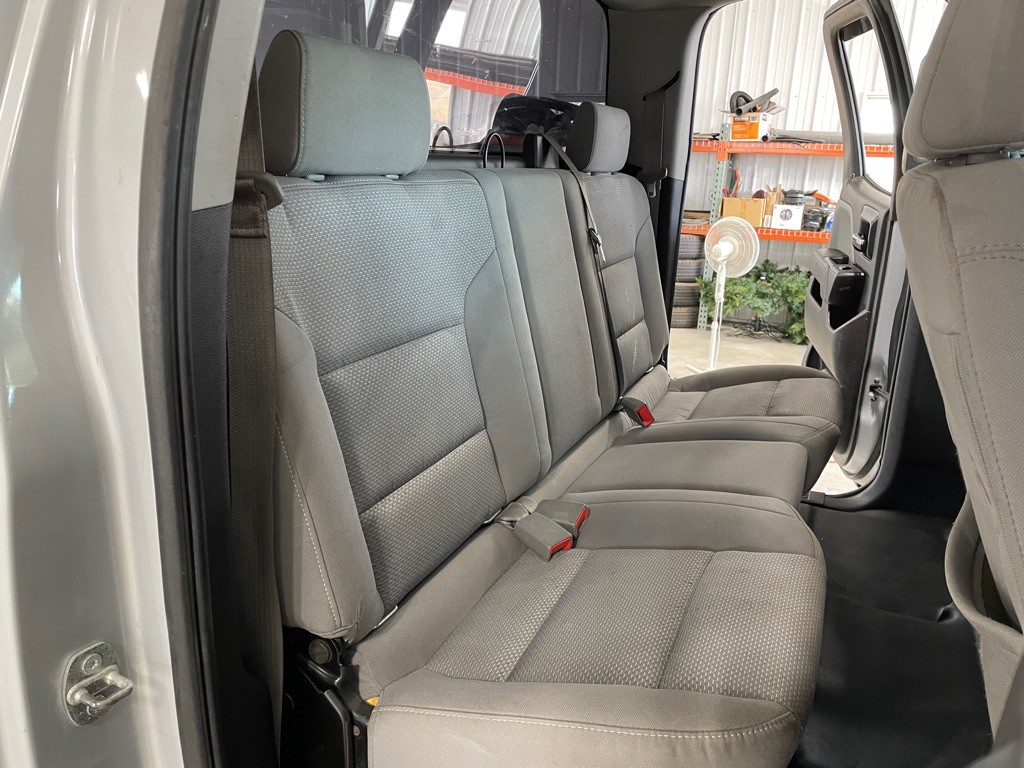 2016 GMC Sierra 2500 Image 19