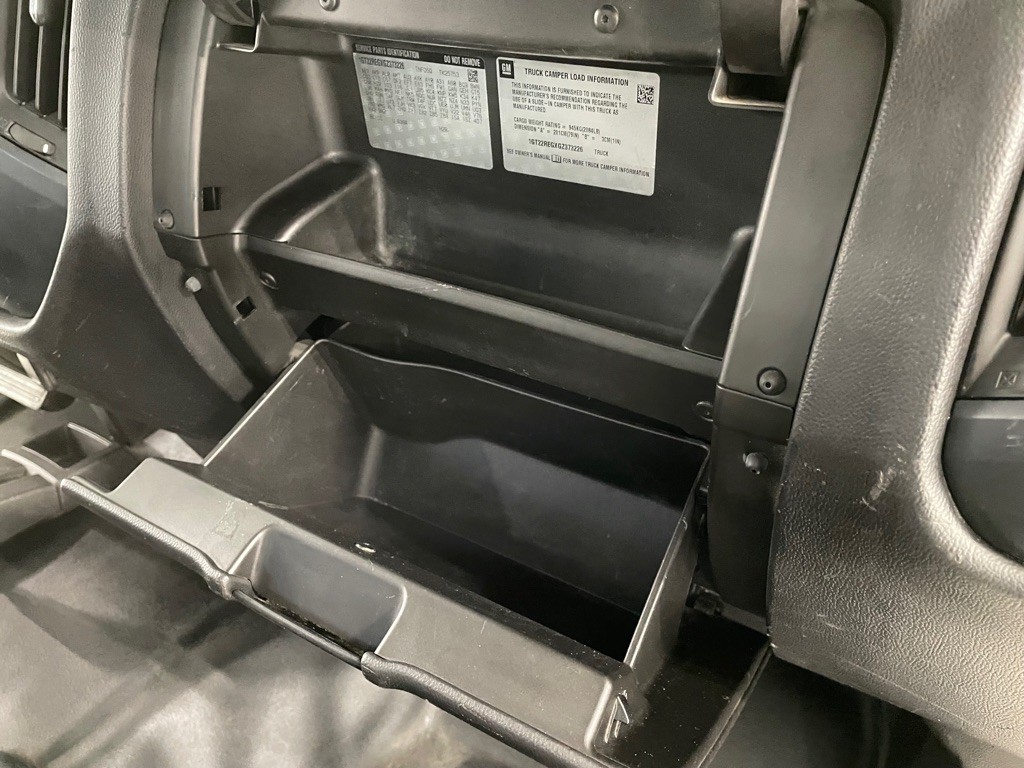 2016 GMC Sierra 2500 Image 22